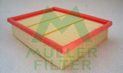 MULLER FILTER pa3168 -  Воздушный фильтр